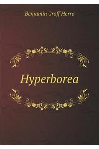 Hyperborea