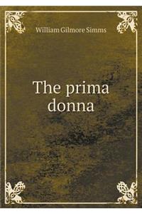 The Prima Donna