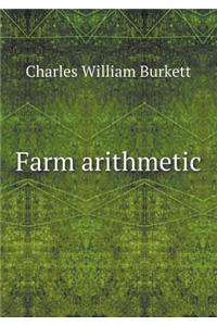 Farm Arithmetic