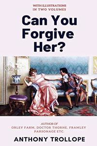 Can You Forgive Her?