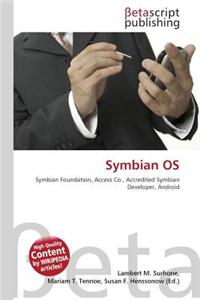 Symbian OS