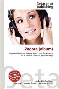 Zagora (Album)