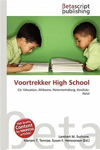 Voortrekker High School
