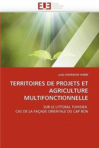 Territoires de Projets Et Agriculture Multifonctionnelle