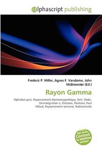 Rayon Gamma