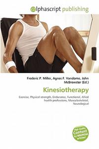 Kinesiotherapy