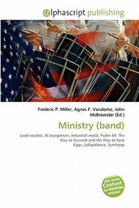Ministry (Band)