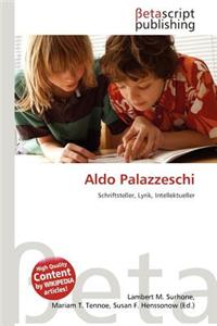 Aldo Palazzeschi