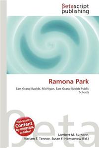 Ramona Park