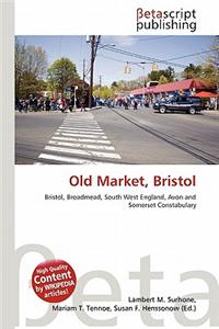 Old Market, Bristol
