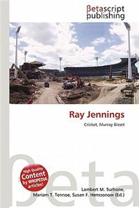 Ray Jennings