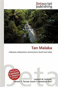 Tan Malaka