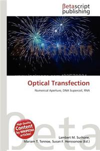Optical Transfection