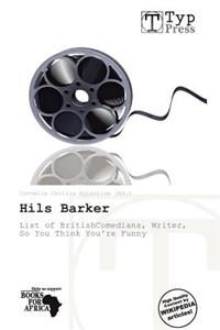 Hils Barker