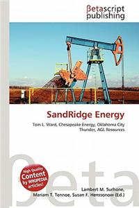 Sandridge Energy
