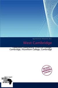 West Cambridge