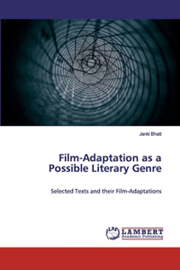 Film-Adaptation as a Possible Literary Genre