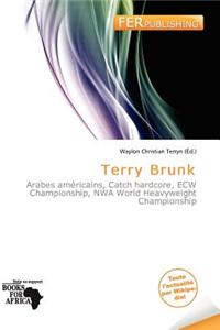 Terry Brunk