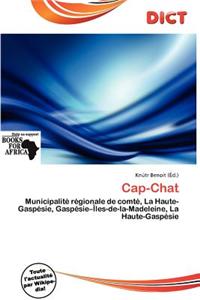 Cap-Chat