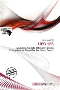 Ufc 126