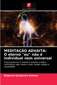 Meditação Advaita