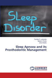 Sleep Apnoea and its Prosthodontic Management