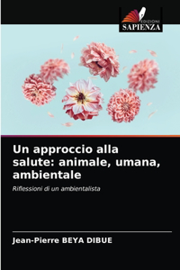 approccio alla salute