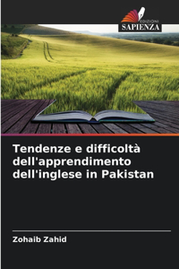 Tendenze e difficoltà dell'apprendimento dell'inglese in Pakistan