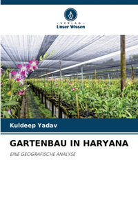 Gartenbau in Haryana