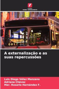 A externalização e as suas repercussões