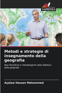 Metodi e strategie di insegnamento della geografia