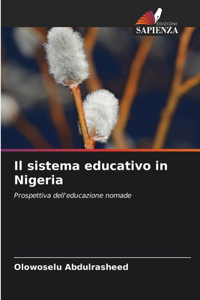 Il sistema educativo in Nigeria