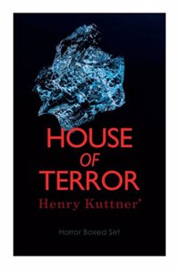 House of Terror