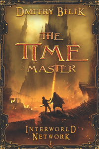 Time Master (Interworld Network I)
