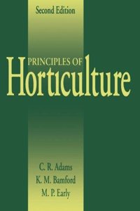 Principles Of Horticulture, 2E