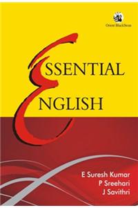 Essential English