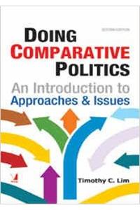 Doing Comparative Politics