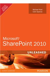 Microsoft SharePoint 2010 Unleashed