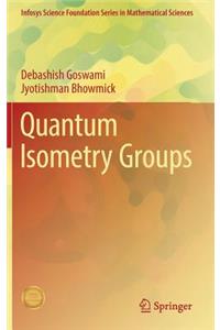 Quantum Isometry Groups