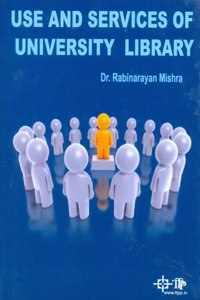 Use and Services of University Library