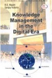 Knowledge Management In The Digital Era