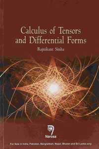 Calculus of Tensors and Differential Forms (PB)