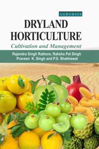 Dryland Horticulture Cultivation And Management