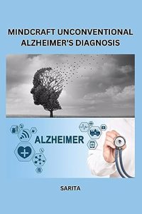 MindCraft- Unconventional Alzheimer's Diagnosis