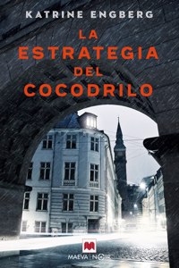 Estrategia del Cocodrilo