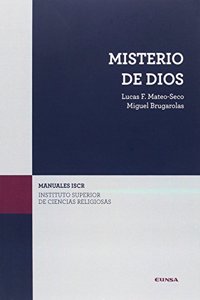 Misterio de Dios