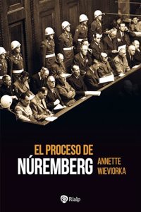 El proceso de Nuremberg
