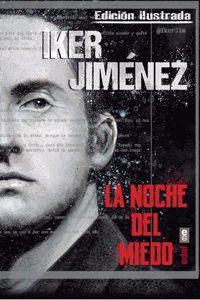 La noche del miedo: Version ilustrada