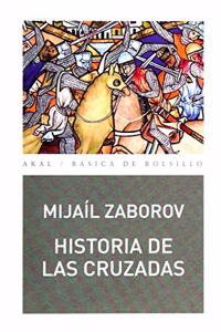 Historia de las cruzadas