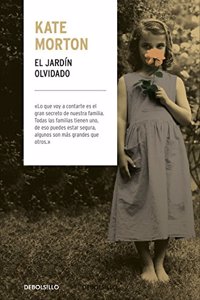 El jardin olvidado